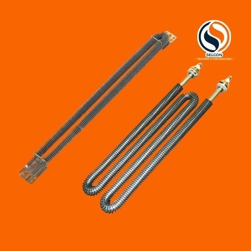 Air Heater Manufacturers in India