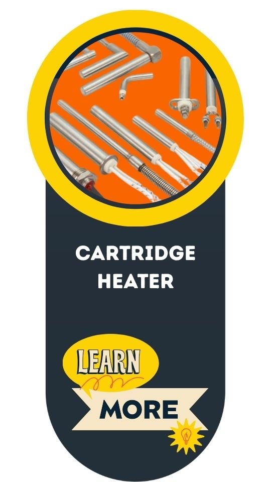 Best Cartridge Heater Manufacturers