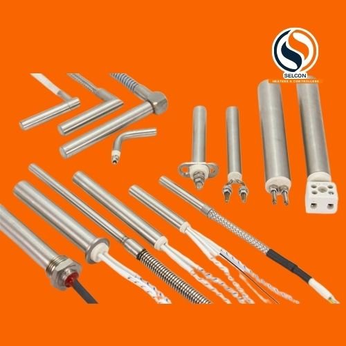 High-Density Cartridge Heater Manufacturer in India