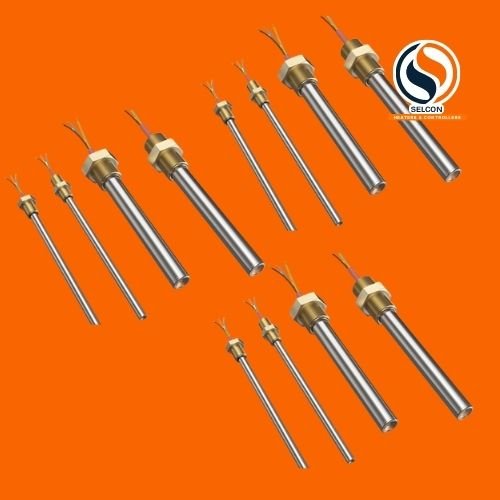 Low-Density Cartridge Heater Manufacturer in India