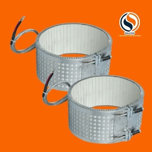 Ceramic Band Heater Manufacturer in India