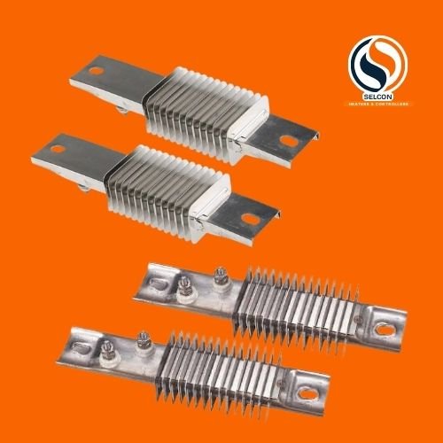 Ceramic Finned Strip Heater Manufacturers in India