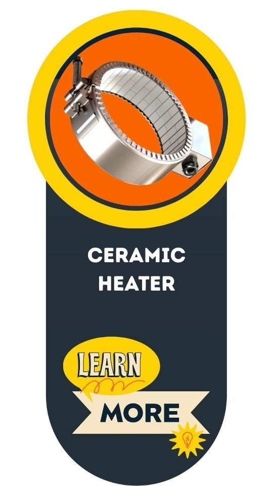 Best Ceramic Heater Manufacturers