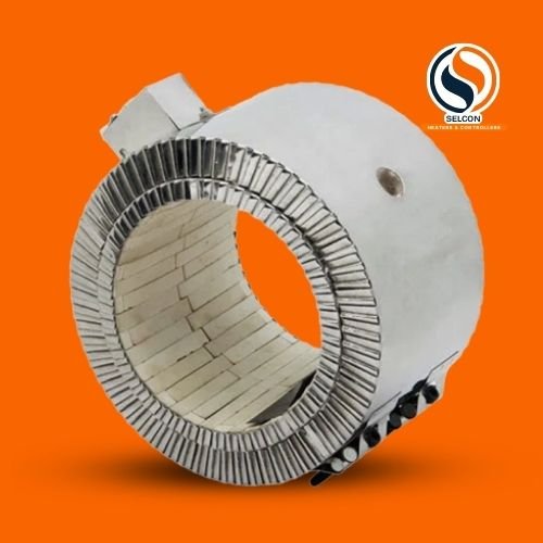 Ceramic Jacket Heater Manufacturers in India