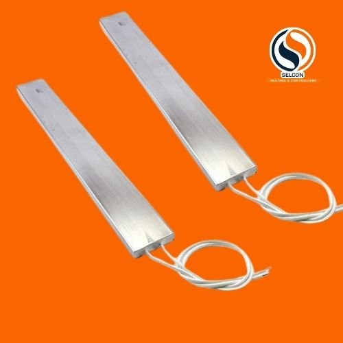 Ceramic Strip Heater Manufacturer in India