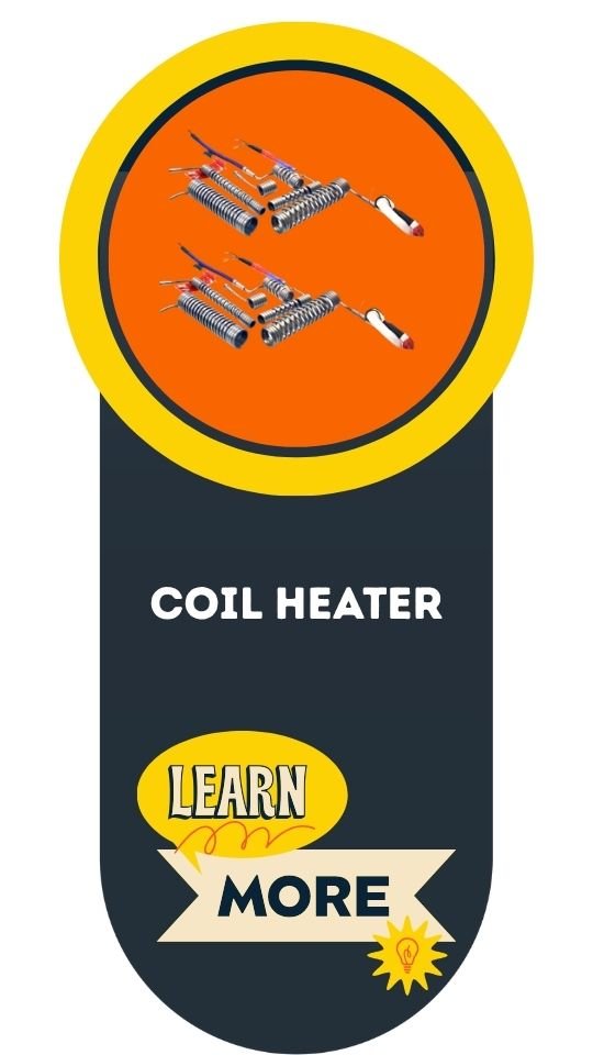 Best Coil Heater Manufacturers