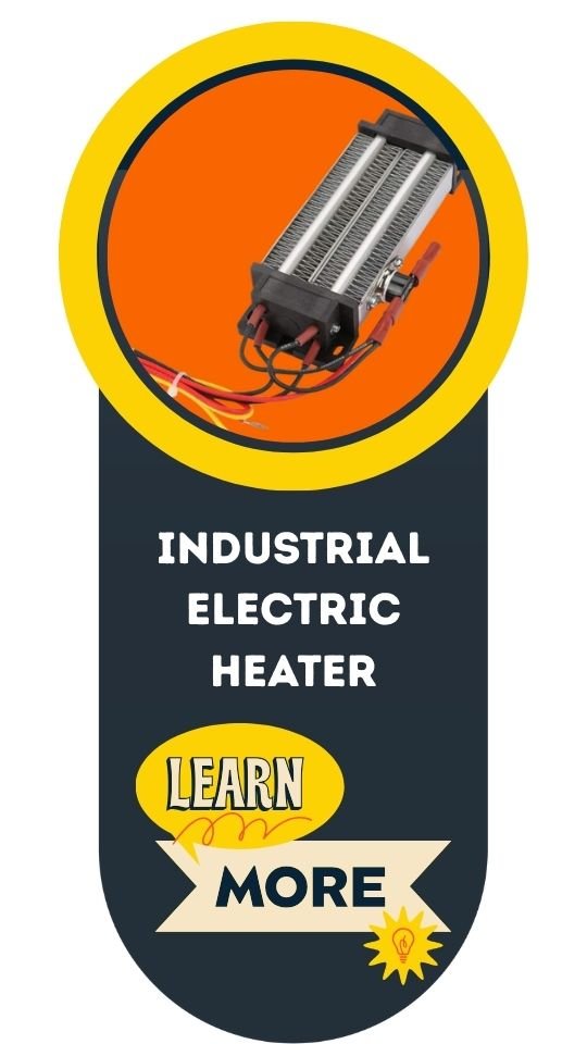Best Industrial Electric Heater Manufacturers