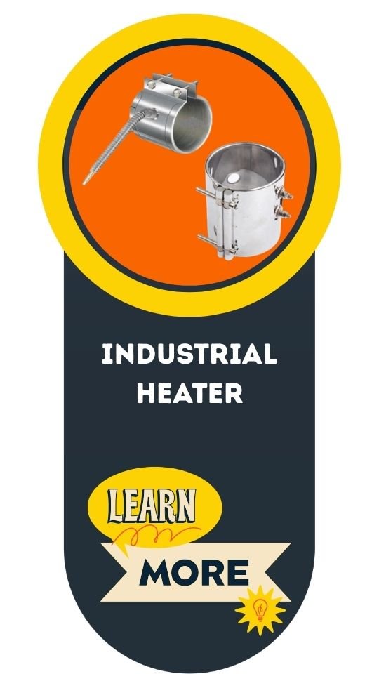 Best Industrial Heater Manufacturers