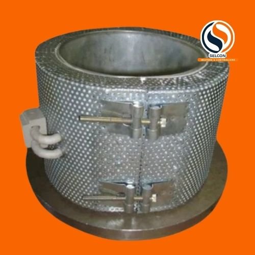 Mica Jacket Heaters Manufacturers and Suppliers in India Mica Jacket Heaters Manufacturers in India