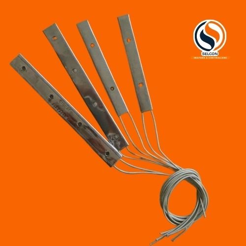 Mica Strip Heater Manufacturers and Suppliers in India Mica Strip Heater Manufacturers in India