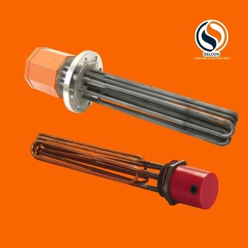 Oil Immersion Heater Manufacturers in India