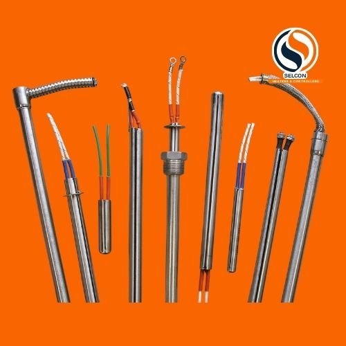 Split-Type Cartridge Heater Manufacturer in India
