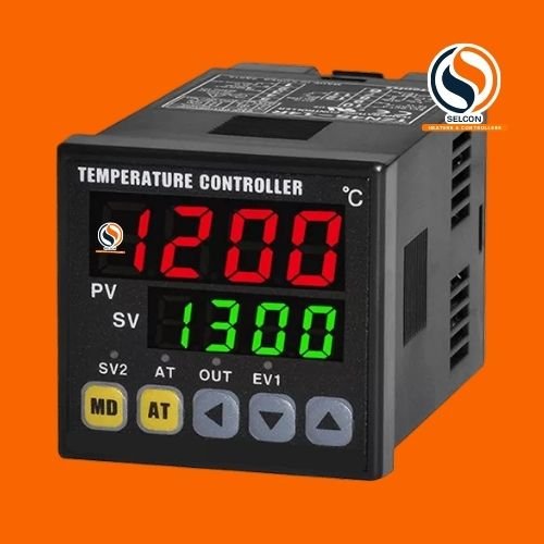 Temperature Controller Manufacturers in India
