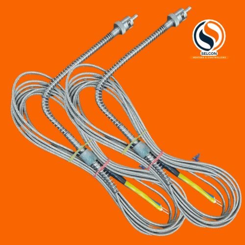 Band-Type Thermocouple Manufacturers in India