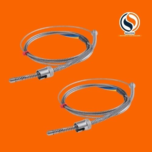 Bayonet-Type Thermocouple Manufacturers in India