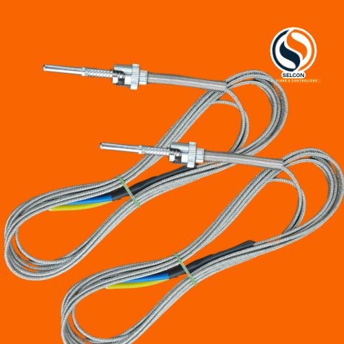 Bolt-Type Thermocouple Manufacturers in India