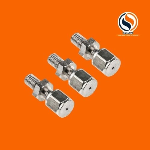 Compression-Fitting Thermocouple Manufacturers in India