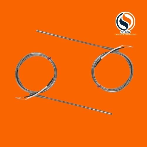 Plain Type Thermocouple Manufacturers in India