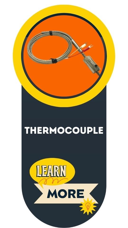 Best Thermocouple Manufacturers
