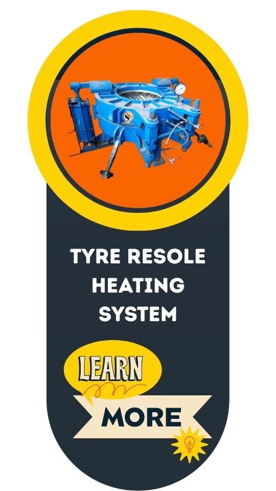 Best Tyre Retreading Machine Manufacturers